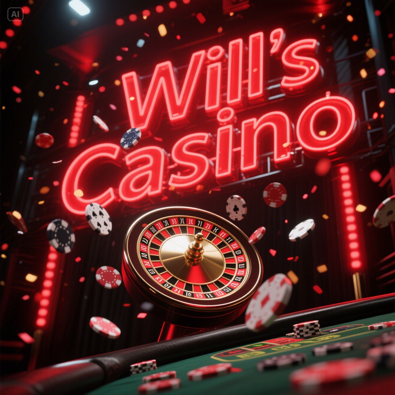 Will's Casino